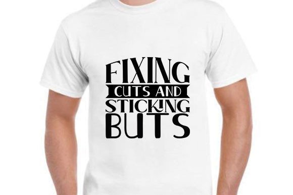 Nurse SVG Design: Graphics for T-Shirt Designs