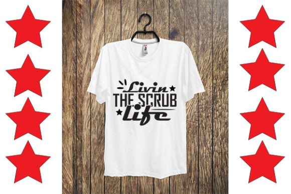 Nurse Svg Designs: Graphics for T-Shirt Designs