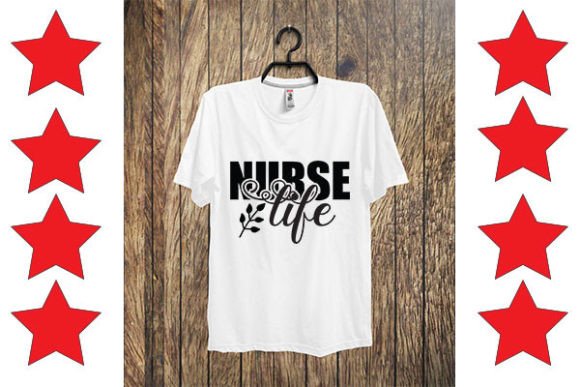 Nurse Svg Designs Nurse Life